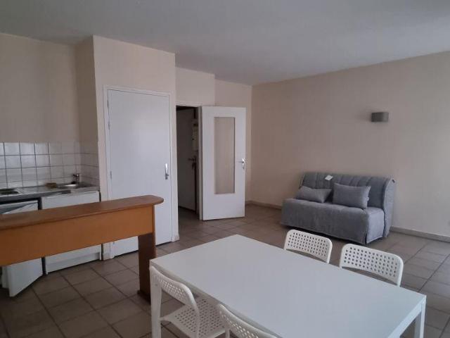 Appartement location à Veyras, Guadeloupe