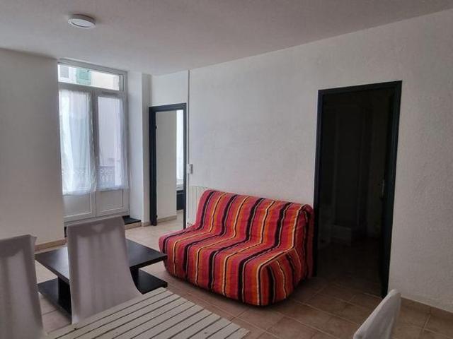 Appartement location à Privas, Freyssenet