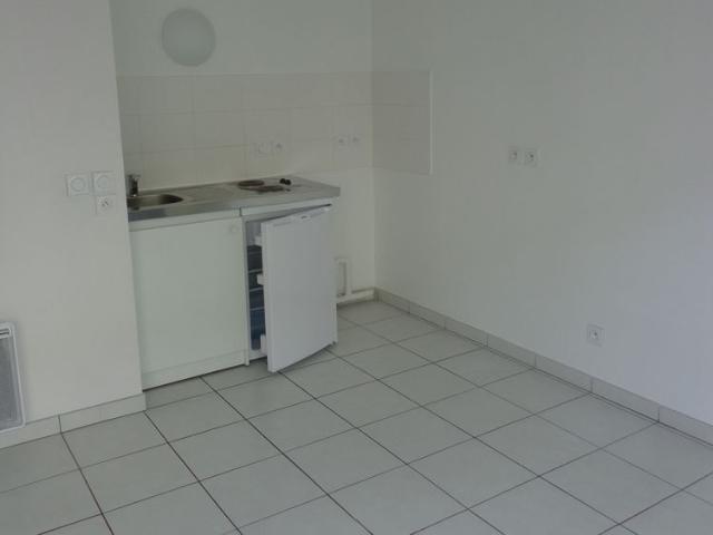 Appartement location à Reims