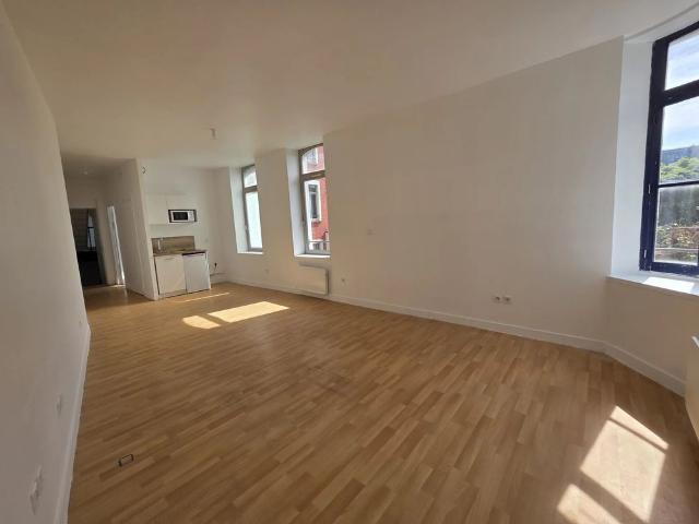 Appartement location à Lille, Roubaix