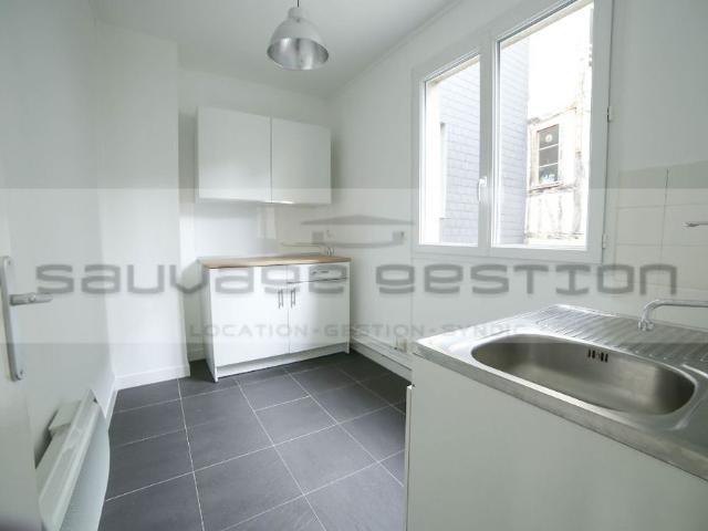Appartement location à Rouen, Ruan