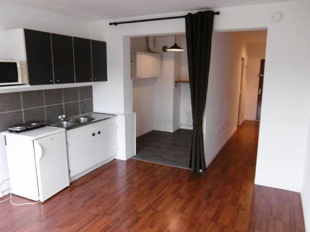 Appartement location à Rouen, Ruan