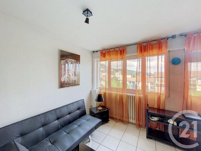 Appartement location à Clermont-Ferrand, Royat
