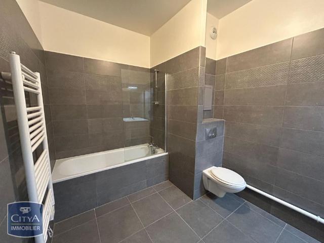 Appartement location à Nanterre, Rueil-malmaison