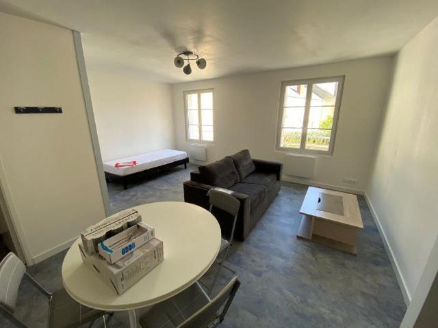 Appartement location à Saumur