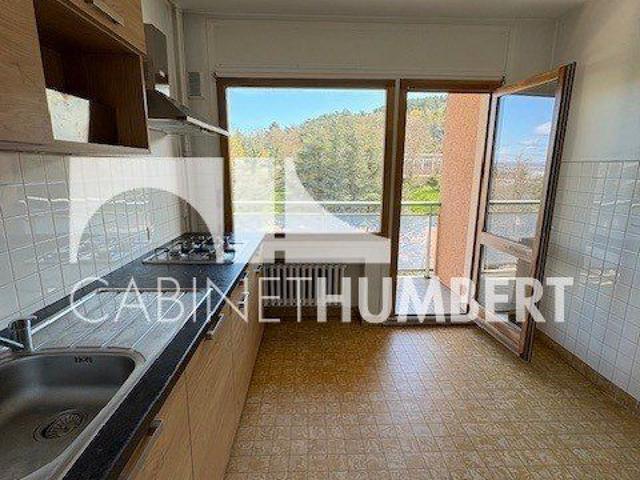 Appartement location à Saint-Étienne, Saint-etienne