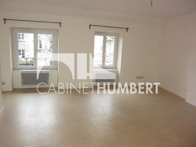 Appartement location à Saint-Étienne, Saint-etienne