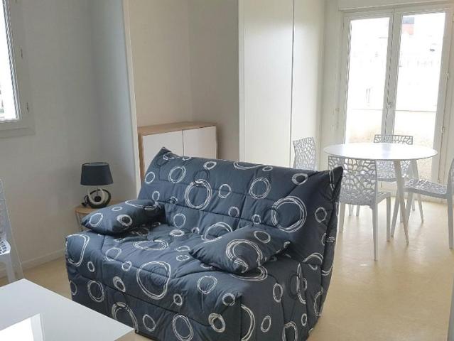 Appartement location à Saint-Nazaire, Saint-nazaire
