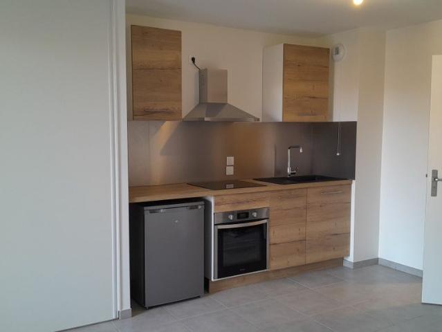 Appartement location à Thonon-les-Bains, Thonon-les-bains