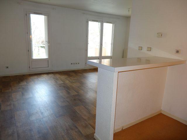 Appartement location à Toulouse