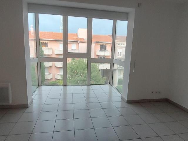 Appartement location à Toulouse
