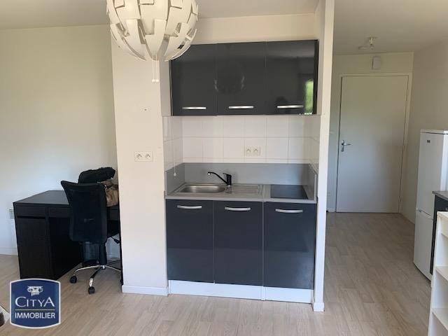 Appartement location à Angers, Trélazé