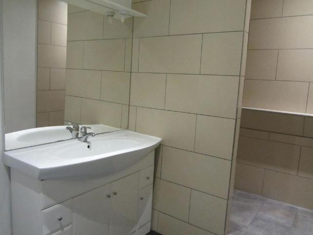 Appartement location à Ussel