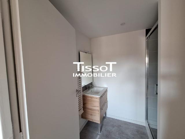 Appartement location à Saint-Quentin-la-Poterie, Gard