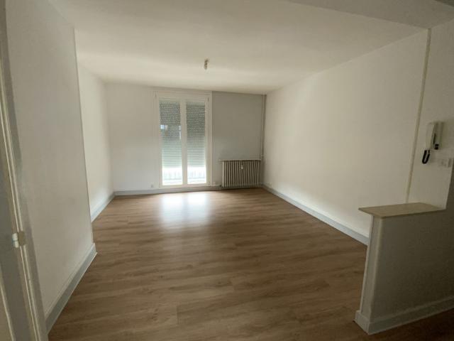 Appartement location à Les Andelys, Vernon
