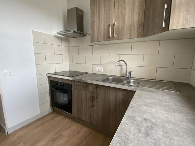 Appartement location à Les Andelys, Vernon