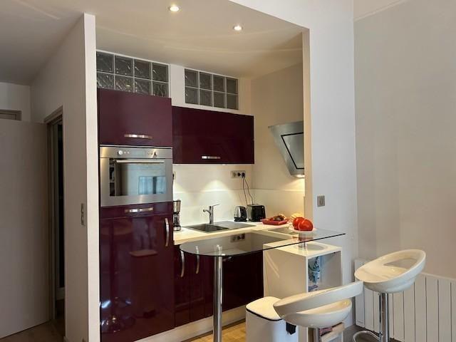 Appartement location à Vichy, Le Vernet