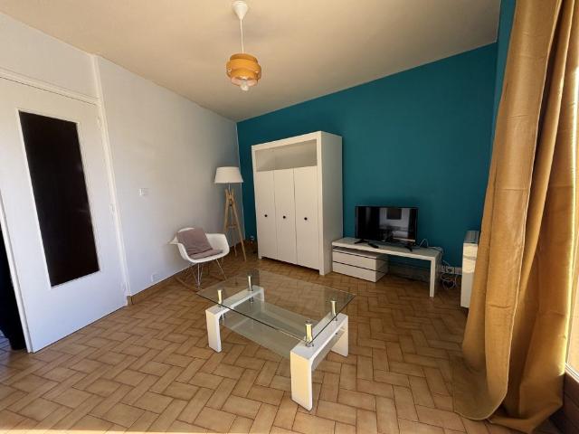 Appartement location à Grenoble, L'albenc