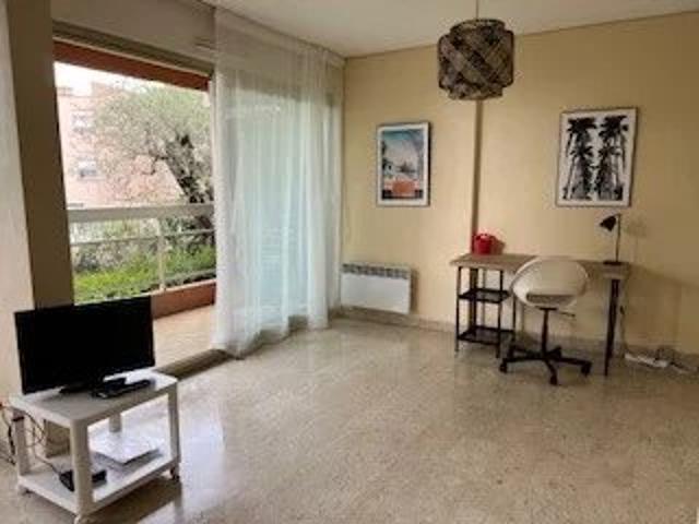 Appartement location à Nice