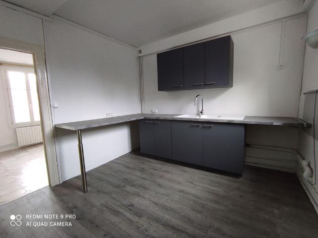 Appartement location à Le Havre