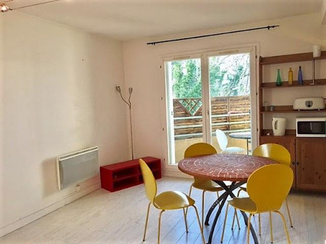 Appartement location à Toulouse