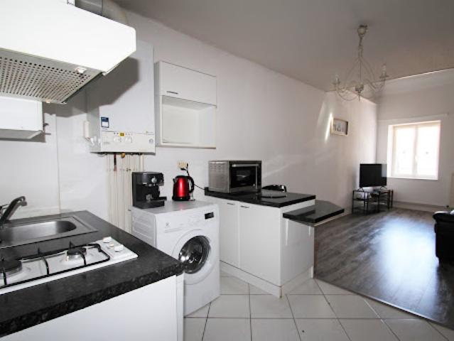 Appartement location à Nevers, Decize