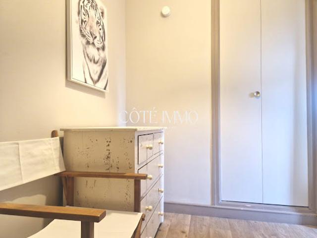 Appartement location à Senlis, Gouvieux