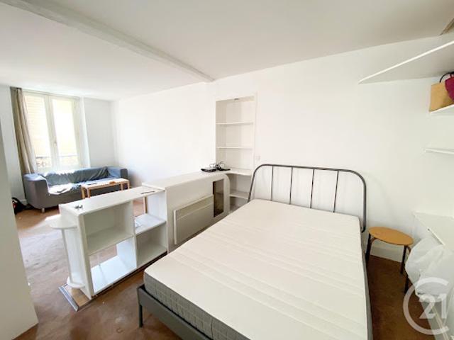 Appartement location à La Caille, Sèvres