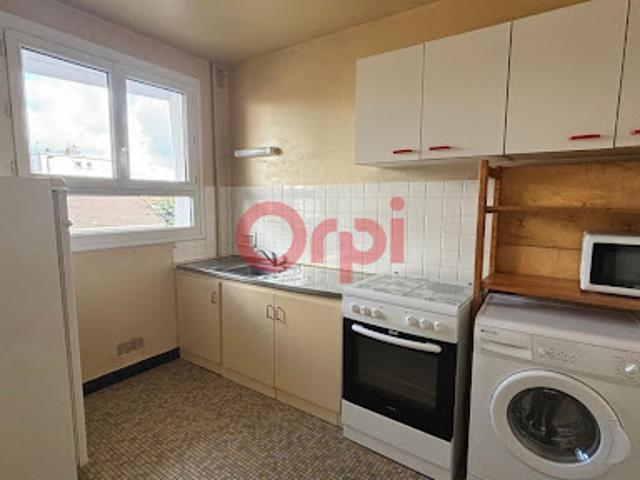 Appartement location à Limoges