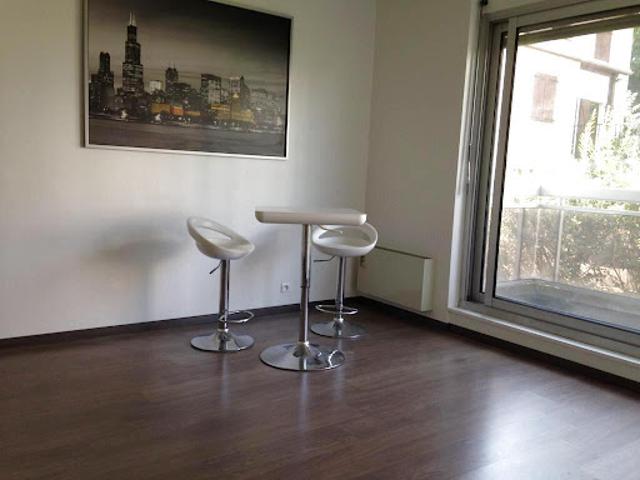 Appartement location à Fontgiève, Clermont-Ferrand