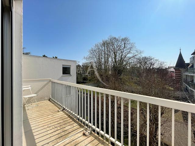 Appartement location à Reims