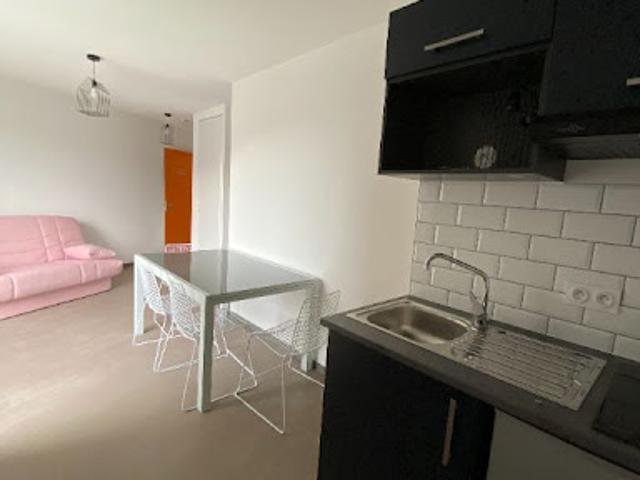 Appartement location à La Rochelle
