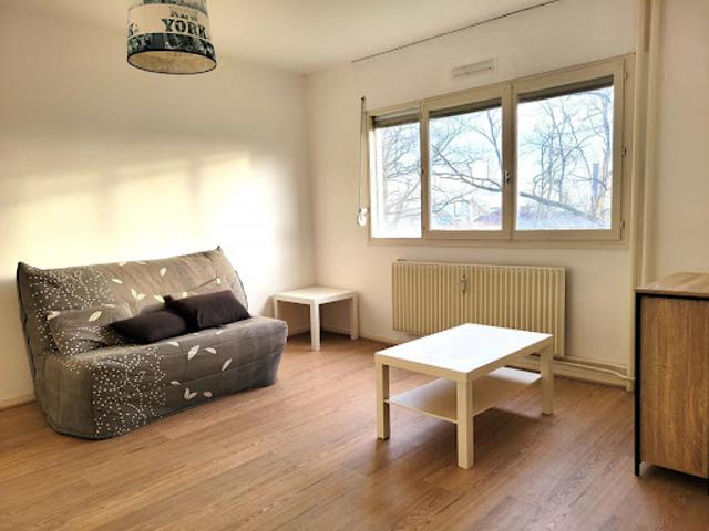Appartement location à Autun, Le Creusot