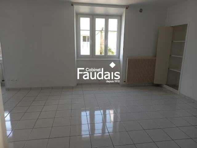 Appartement location à Bayeux, Isigny-sur-mer