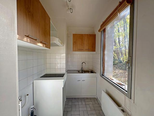 Appartement location à Palaiseau, Bures-sur-yvette