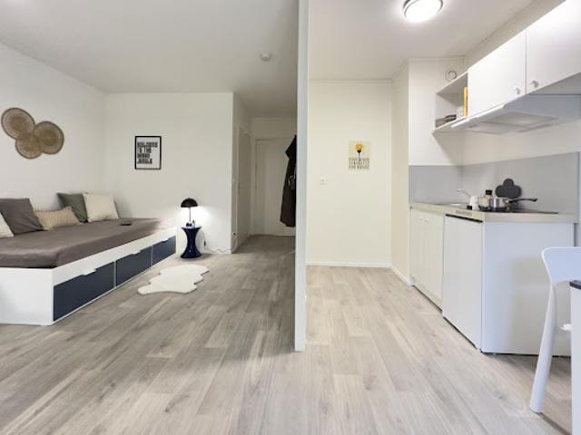 Appartement location à Reims
