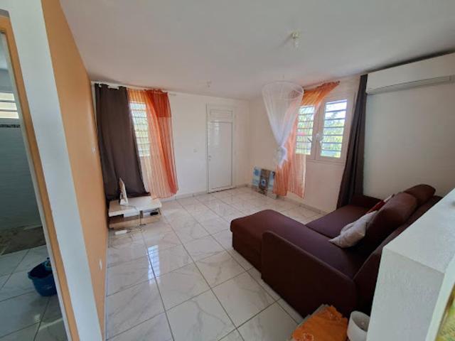 Appartement location à Martinique