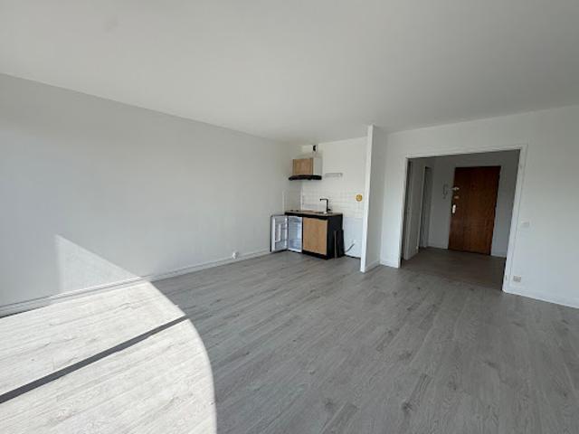 Appartement location à Caen