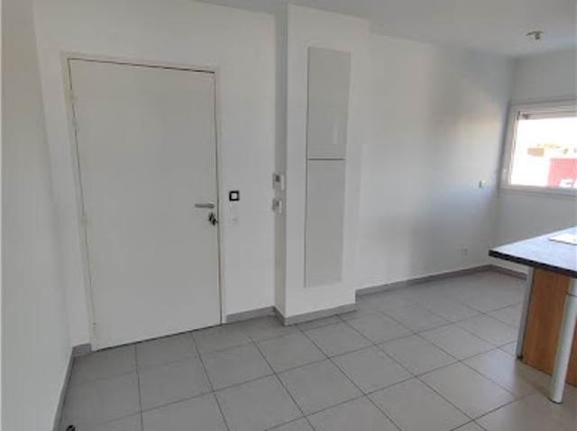 Appartement location à Zone d’activités économiques Fenouillet, Pérols