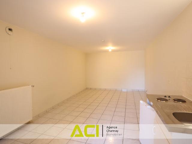 Appartement location à Mâcon, Saint-albain
