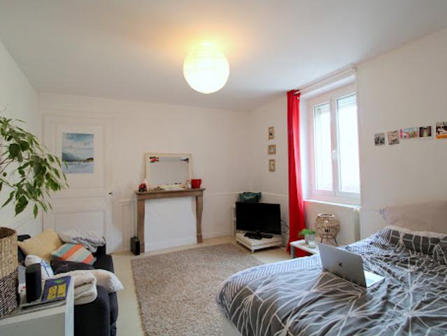 Appartement location à Besançon