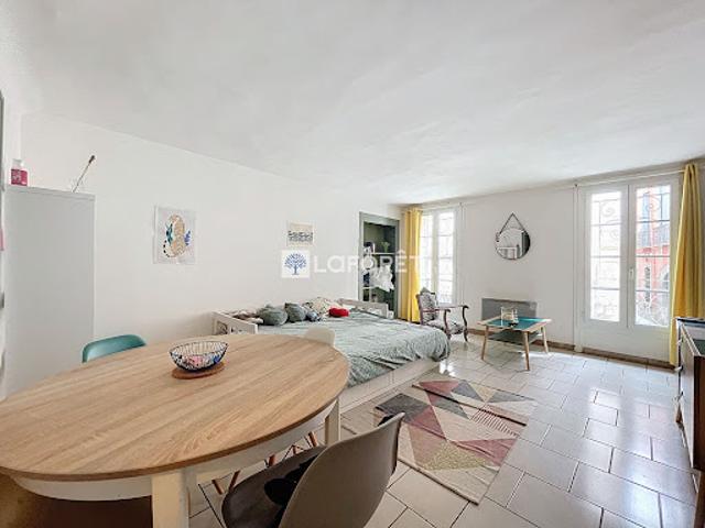 Appartement location à Perpignan