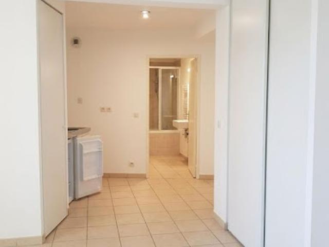 Appartement location à Meaux