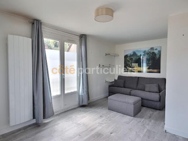 Appartement location à Antony, Châtenay-malabry