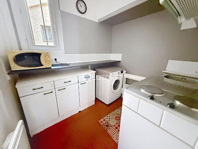 Appartement location à Perpignan