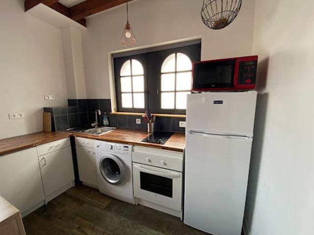 Appartement location à Dax, Saint-vincent-de-tyrosse