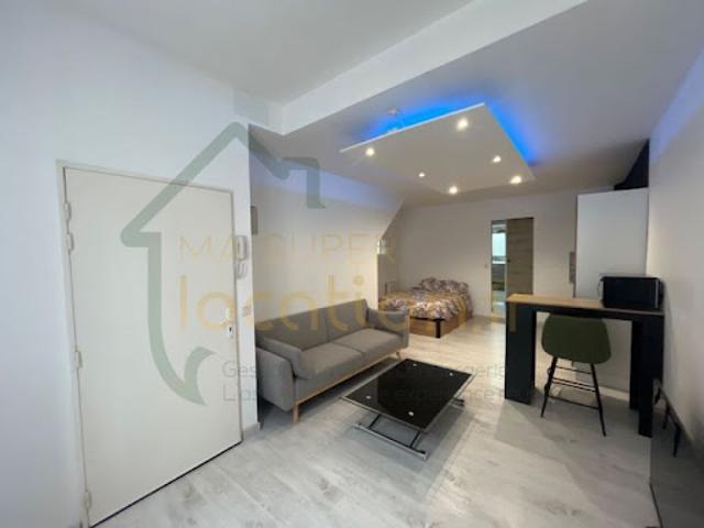 Appartement location à France métropolitaine, Saint-quentin