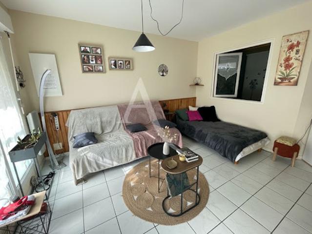 Appartement location à Bayonne, Ciboure