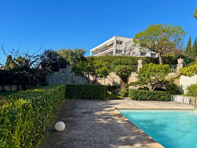 Appartement location à Grasse, Le Cannet