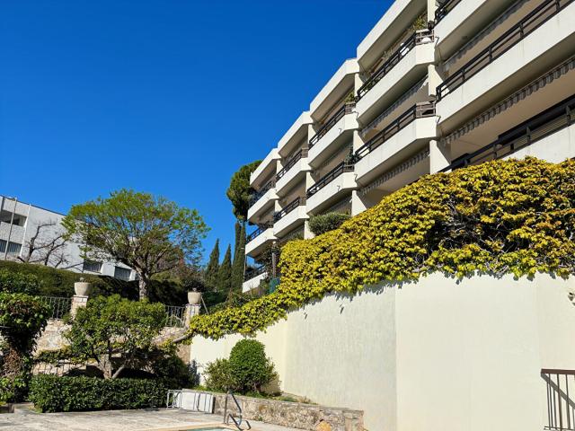 Appartement location à Grasse, Le Cannet